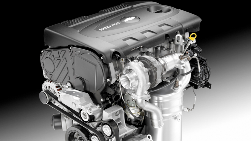 Illustration for article titled 2014 Chevrolet Cruze Diesel: A 42 MPG Oil Burner You Can Afford